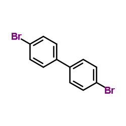Suministro 4,4'-dibromobifenilo CAS:92-86-4