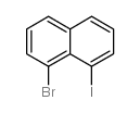 Suministro 1-bromo-8-yodonaftaleno CAS:4044-58-0