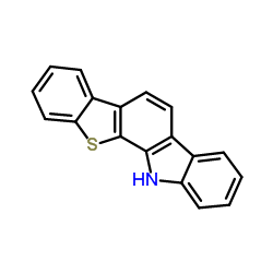 Suministro 12H- [1] benzotieno [2,3-a] carbazol CAS:222-21-9
