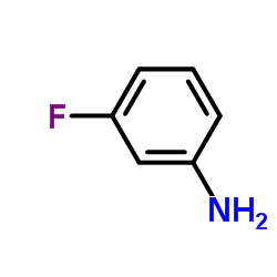 Suministro 3-fluoroanilina CAS:372-19-0