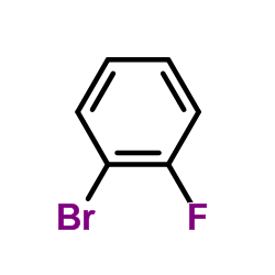 Suministro 2-bromofluorobenceno CAS:1072-85-1