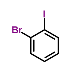 Suministro 1-bromo-2-yodobenceno CAS:583-55-1