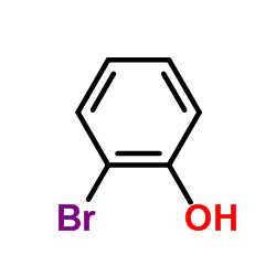 Suministro 2-bromofenol CAS:95-56-7