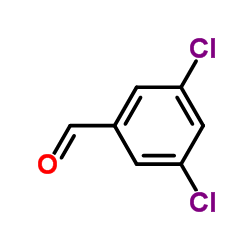 Suministro 3,5-diclorobenzaldehído CAS:10203-08-4