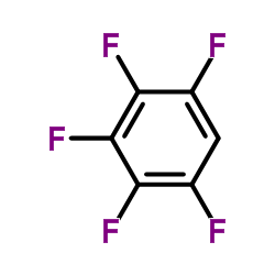 Suministro 1,2,3,4,5-pentafluorobenceno CAS:363-72-4