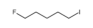 Suministro 1-yodo-5-fluoropentano CAS:373-18-2