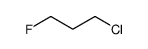 Suministro 1-fluoro-3-cloropropano CAS:462-38-4