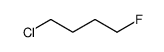 Suministro 1-cloro-4-fluorobutano CAS:462-73-7