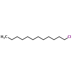 Suministro 1-clorododecano CAS:112-52-7