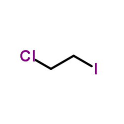 Suministro 1-cloro-2-yodoetano CAS:624-70-4