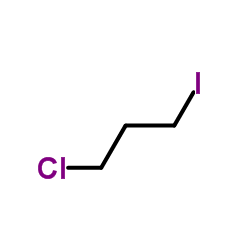 Suministro 1-cloro-3-yodopropano CAS:6940-76-7