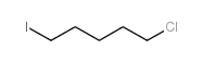 Suministro 1-cloro-5-yodopentano CAS:60274-60-4