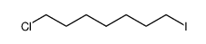 Suministro 1-cloro-7-yodoheptano CAS:99669-96-2
