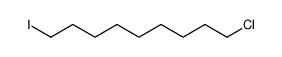 Suministro 1-cloro-9-yodonona CAS:29215-49-4