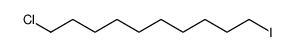 Suministro 1-cloro-10-yododecano CAS:57152-87-1