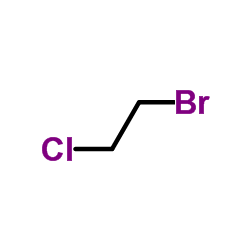 Suministro 1-bromo-2-cloroetano CAS:107-04-0