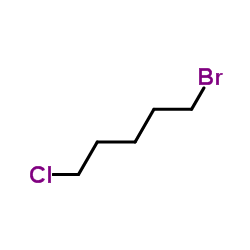 Suministro 1-bromo-5-cloropentano CAS:54512-75-3