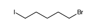 Suministro 1-bromo-5-yodopentano CAS:88962-86-1