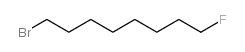 Suministro 1-bromo-8-fluorooctano CAS:593-12-4