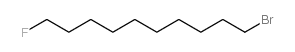 Suministro 1-bromo-10-fluorodecano CAS:334-61-2