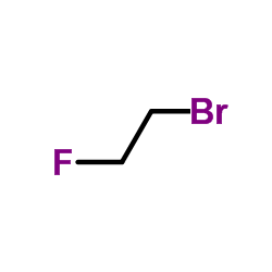 Suministro Bromuro de 2-fluoroetilo CAS:762-49-2