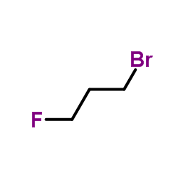 Suministro 1-fluoro-3-bromopropano CAS:352-91-0