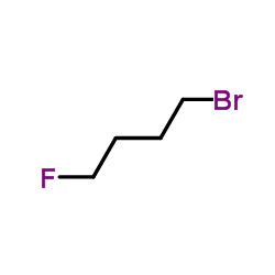 Suministro 1-fluoro-4-bromobutano CAS:462-72-6