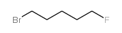 Suministro 1-bromo-5-fluoropentano CAS:407-97-6