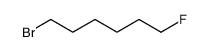 Suministro 1-bromo-6-fluorohexano CAS:373-28-4
