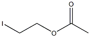Suministro Acetato de 2-yodo-1-etanol CAS:627-10-1