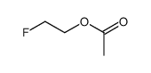 Suministro Acetato de 2-fluoroetilo CAS:462-26-0