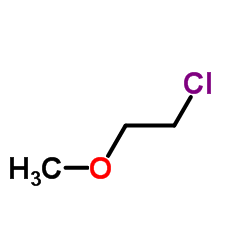 Suministro Cloruro de 2-metoxietilo CAS:627-42-9