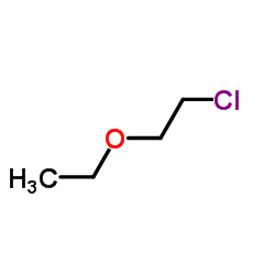 Suministro 2-cloroetil etil éter CAS:628-34-2