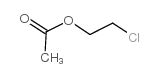 Suministro Ácido acético 2-cloroetil éster CAS:542-58-5
