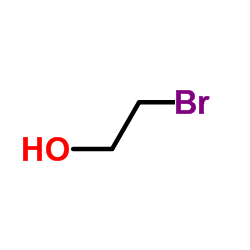 Suministro 2-bromoetanol CAS:540-51-2