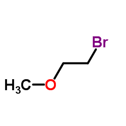 Suministro 1-bromo-2-metoxietano CAS:6482-24-2