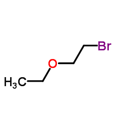 Suministro 2-bromoetil etil éter CAS:592-55-2