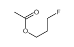 Suministro Acetato de 3-fluoro-1-propanol CAS:353-05-9
