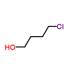 Suministro 4-clorobutanol CAS:928-51-8