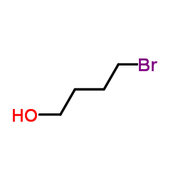 Suministro 4-bromobutan-1-ol CAS:33036-62-3
