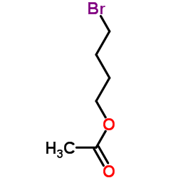 Suministro Acetato de 4-bromobutilo CAS:4753-59-7