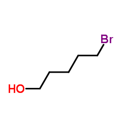 Suministro 5-bromopentan-1-ol CAS:34626-51-2