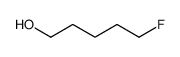 Suministro 5-fluoro-1-pentanol CAS:592-80-3