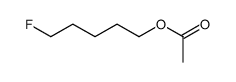 Suministro Acetato de 5-fluoropentilo CAS:334-29-2