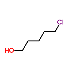 Suministro 5-cloro-1-pentanol CAS:5259-98-3