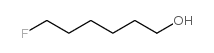Suministro 6-fluorohexan-1-ol CAS:373-32-0