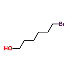 Suministro 6-bromo-1-hexanol CAS:4286-55-9