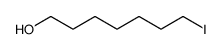 Suministro 7-yodo-1-heptanol CAS:89940-48-7