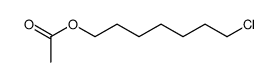 Suministro Acetato de 7-cloro-1-heptanol CAS:84077-96-3