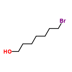Suministro 7-bromo-1-heptanol CAS:10160-24-4